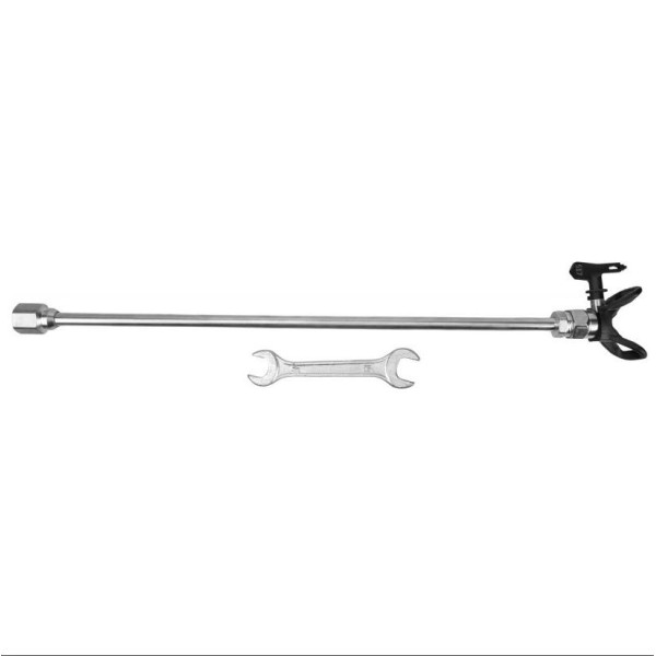 Unitate de vopsire Kraft&Dele KD5795 – 1500 W, 220 bar, 2,3 l/min ( Pulverizator )