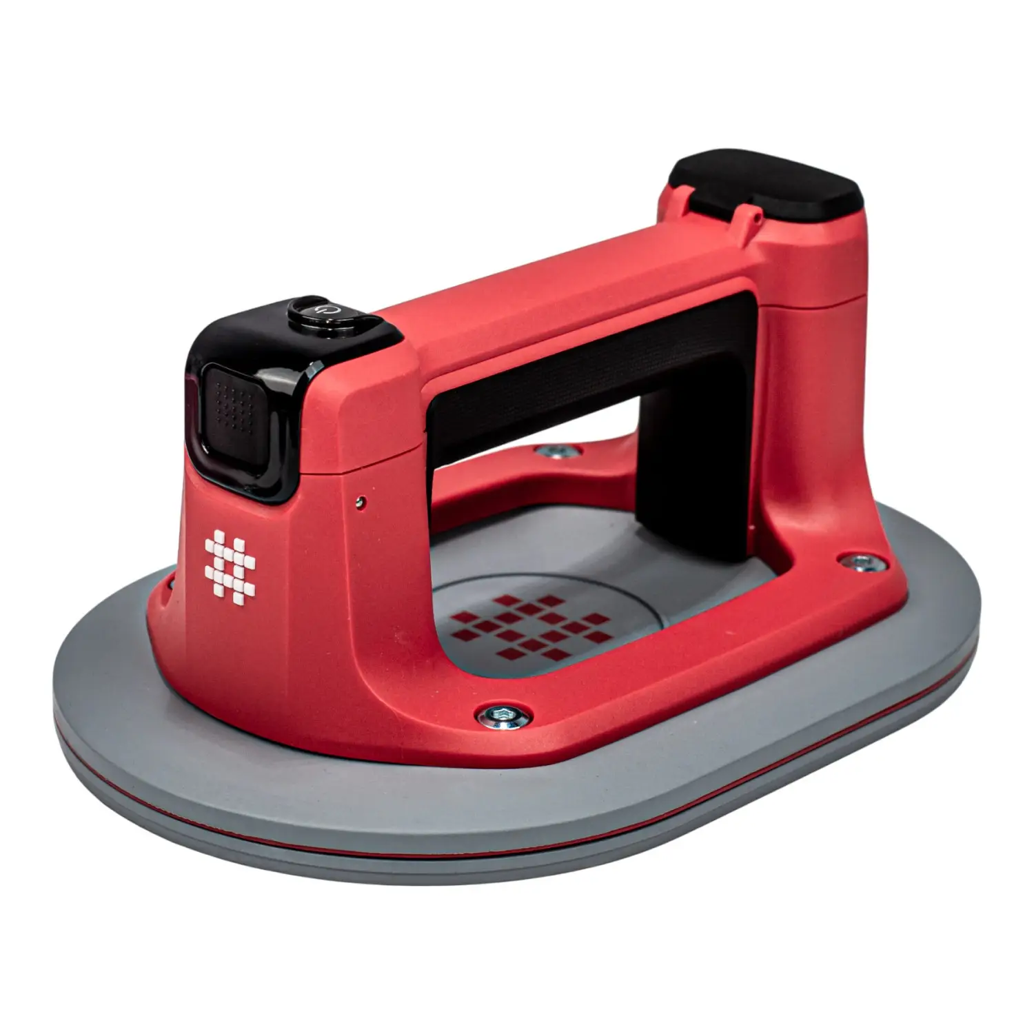 Ventuza electrica cu vacum oval Shijing P618B-PRO