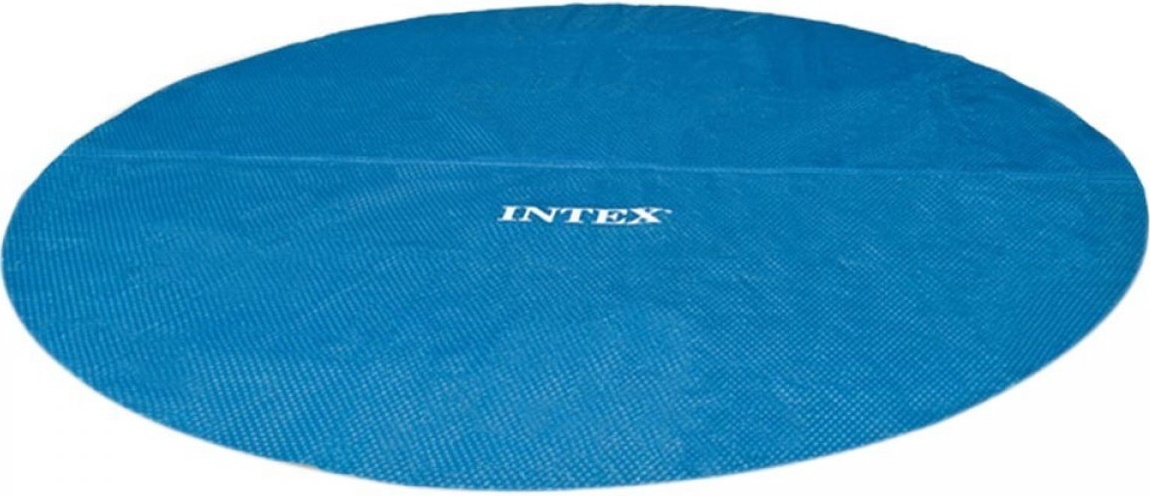 INTEX Husă solară D 348 cm