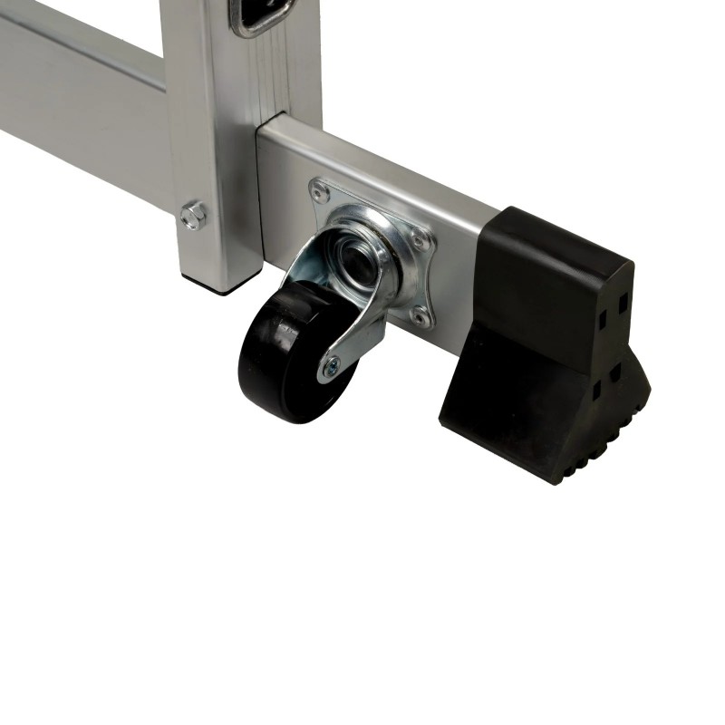 Scara multifunctionala 2x6 Rotor KMH0506A