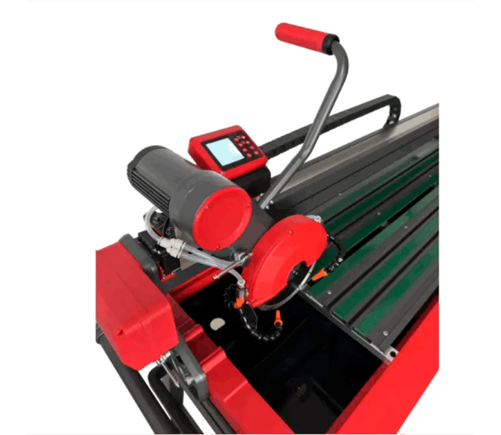 Masina electrica de taiat gresie si faianta Shijing 9201A-2400mm