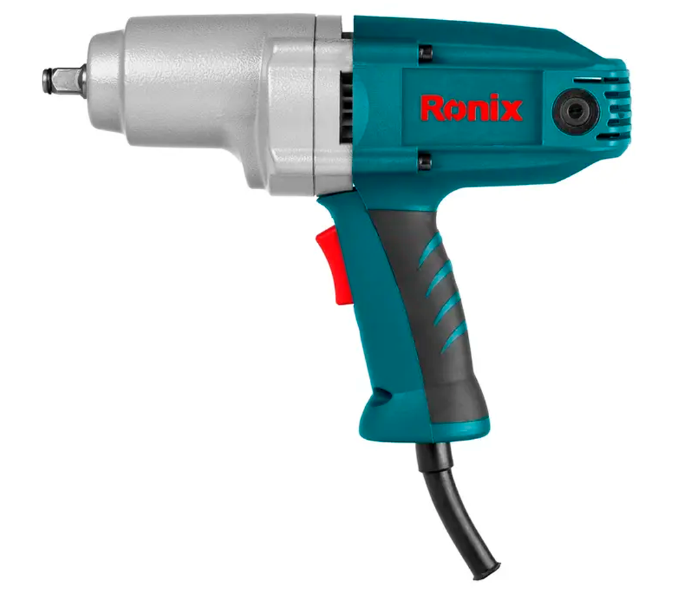 Mașină de înșurubat cu impact RONIX 2035 900w 350Nm