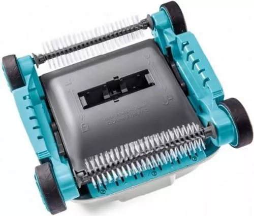 INTEX Robot aspirator automat ZX300 Deluxe, pentru pompe 6046-13248 l/h