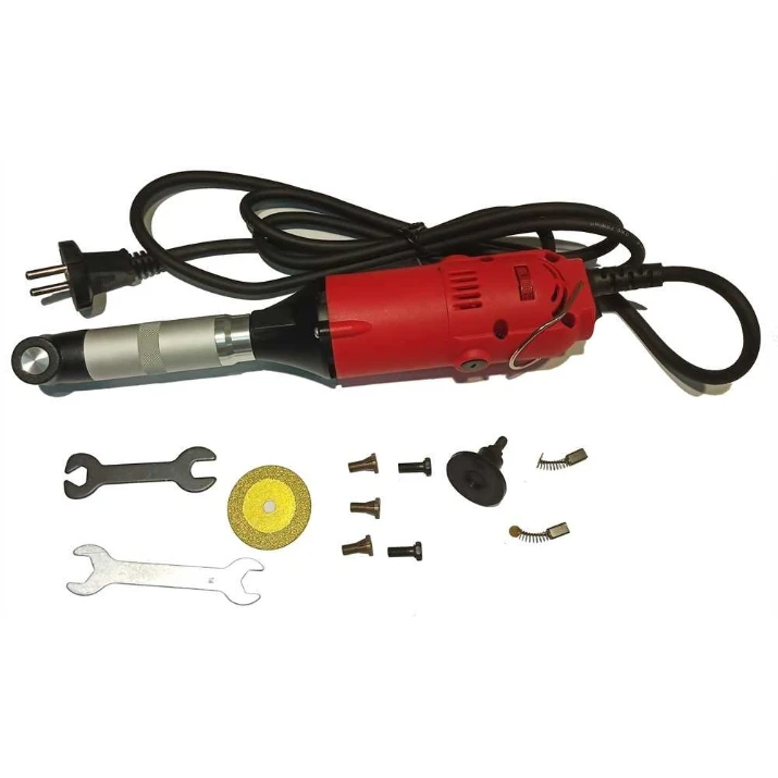 Polizor drept Muki 110001