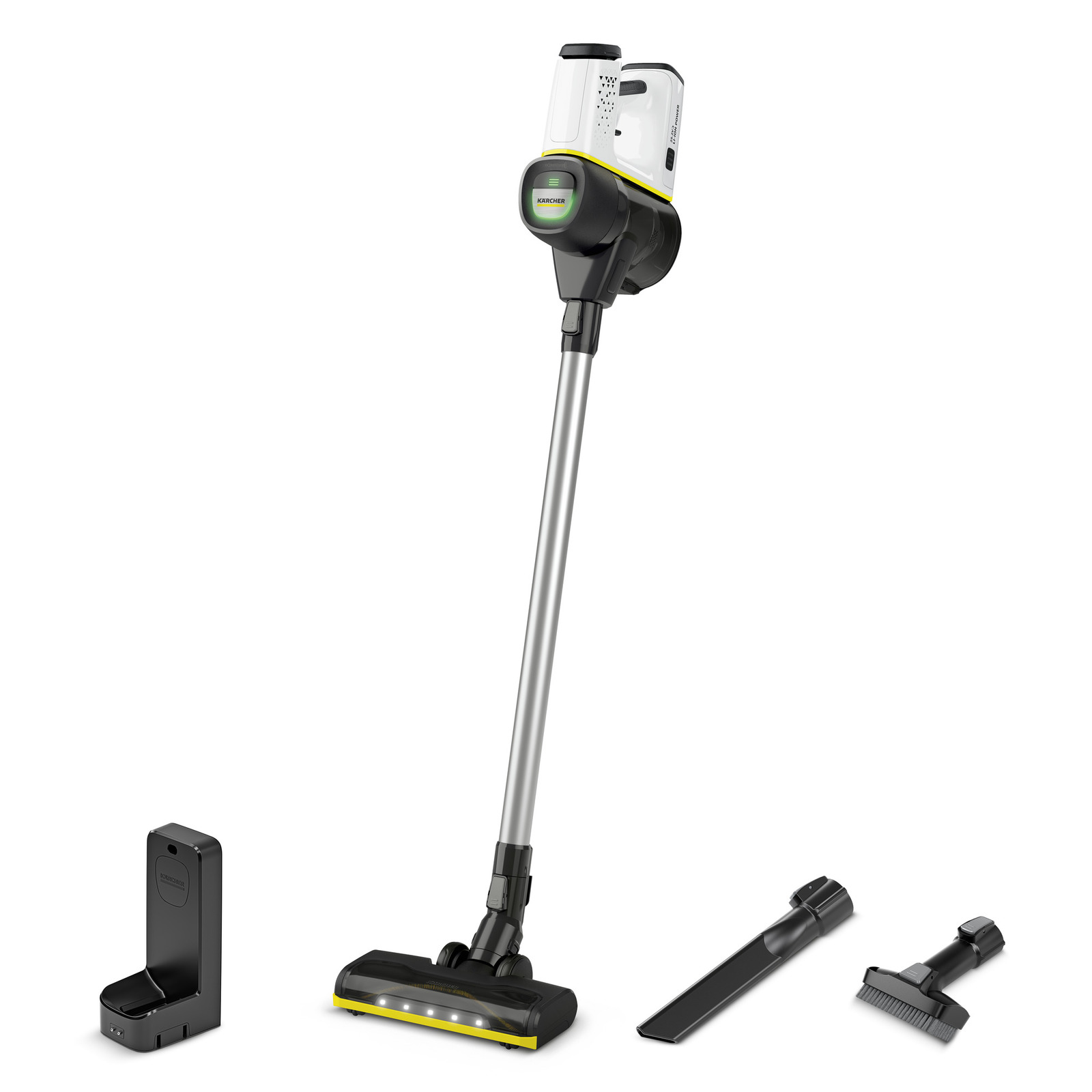 Aspirator vertical VC 6 Cordless ourFamily