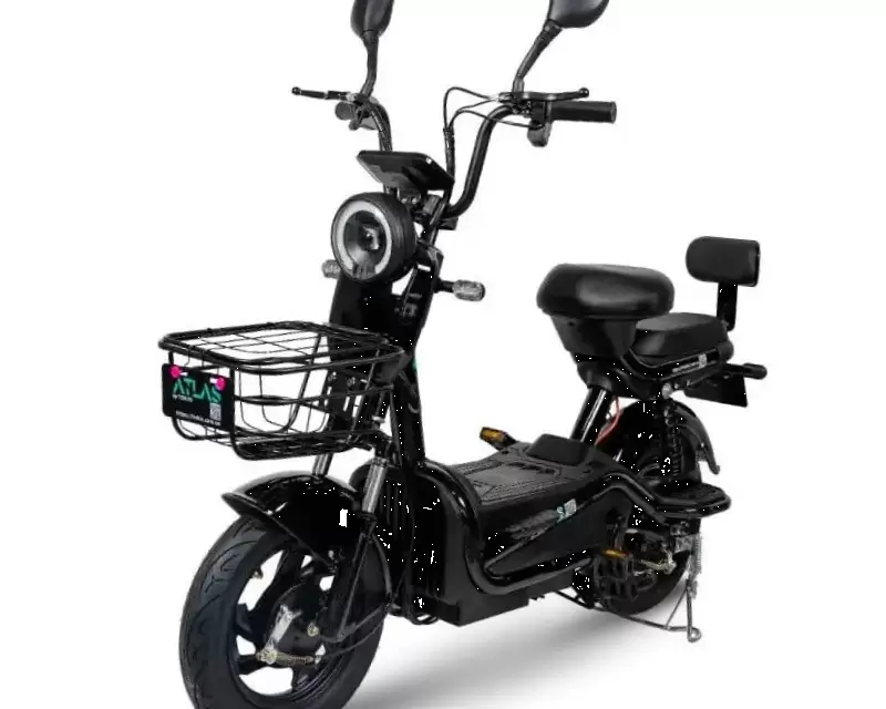 Scuter electric Crosser CR-2 – Motor 600 W, Baterie 48V 20Ah