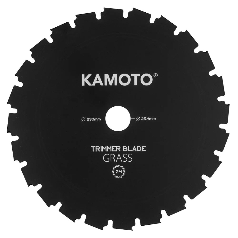 Disc pentru motocoasă Kamoto CB24