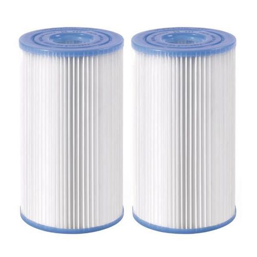 Cartuș de filtrare S2 pentru SPA Jacuzzi, set 2 buc