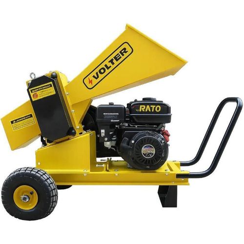 Tocător de crengi VOLTER VL65