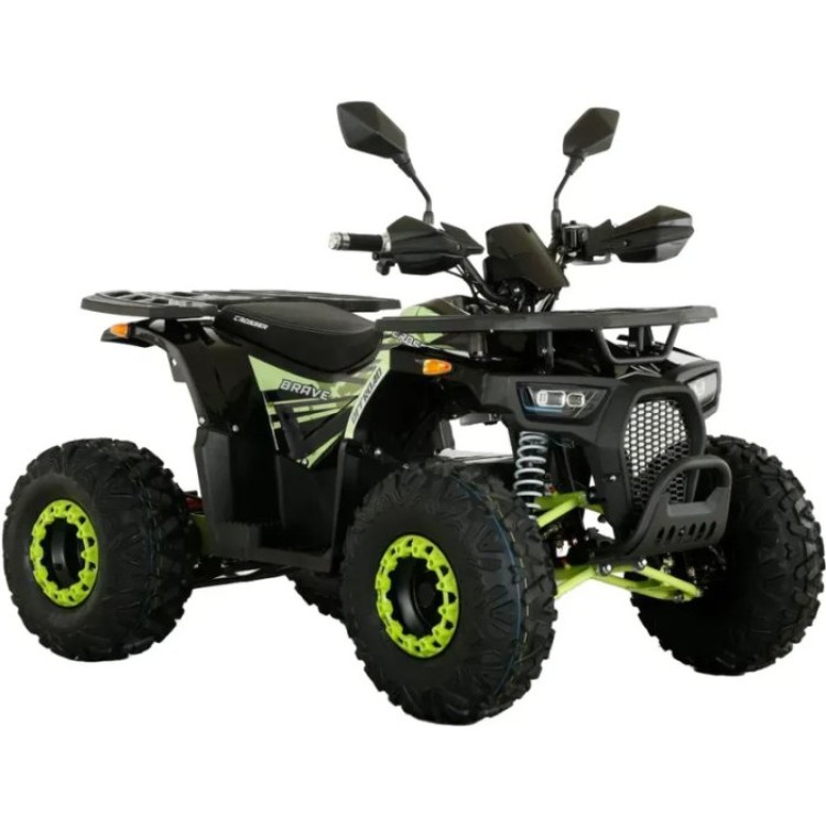 ATV electric Crosser Brave 1500W 60V 20Ah