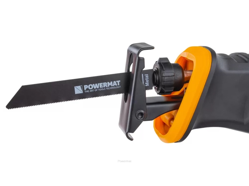 Fierăstrău sabie Powermat PM-PSZ-1800TN – 1800 W, 3000 rpm