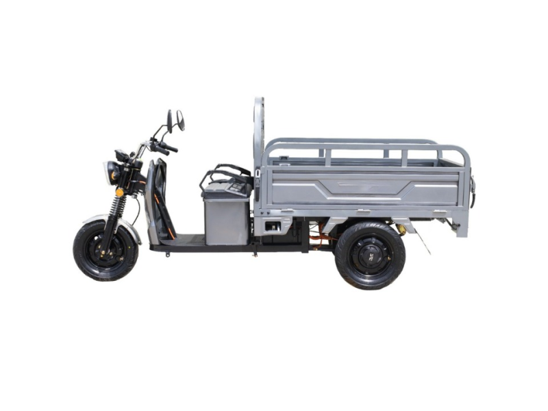Triciclu electric New One TL-150 – 1200W 72V 45Ah
