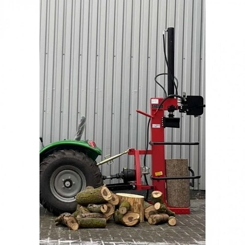 Despicator de lemne Sigma VLS 13T-PTO