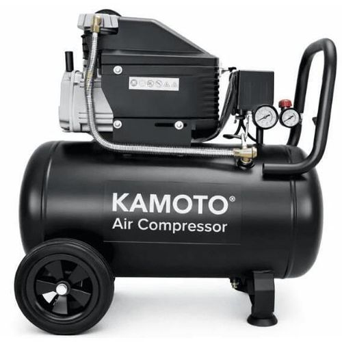 Compresor de aer Kamoto AC50