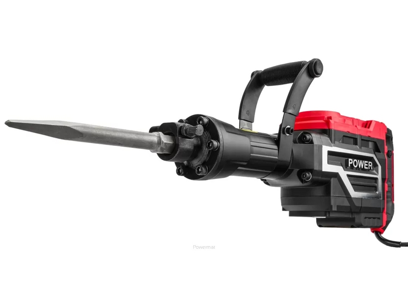 Ciocan demolator Red Technic RTMWB0052