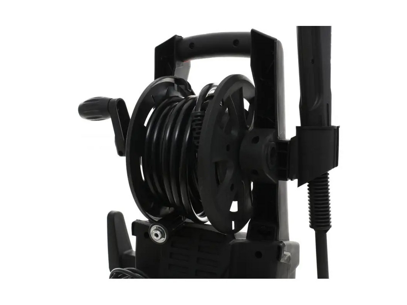 Mașină de spălat cu înaltă presiune Kraft&Dele KD439 – 2100 W, 200 Bar