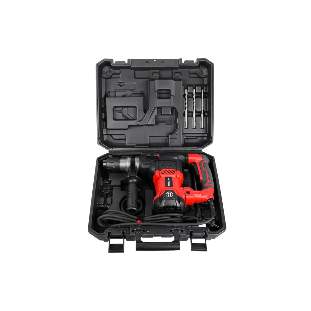 Ciocan rotopercutor Kamoto H1500