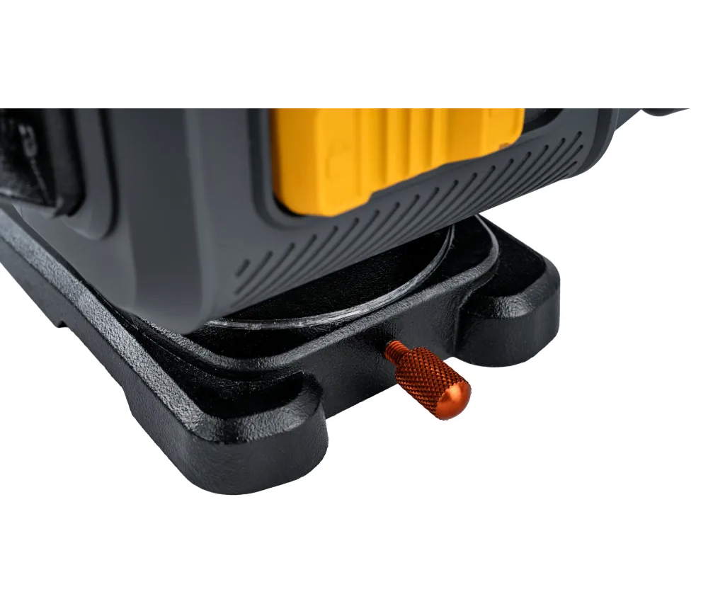 Nivelă cu laser POWERMAT PM-PLK-4DM3 4fascicole 40m