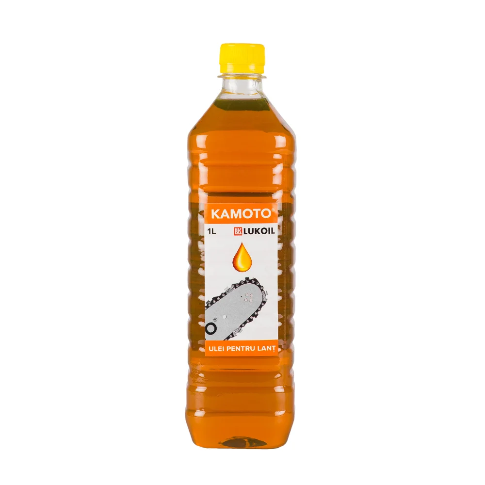 Ulei pentru lanț Kamoto (1L)