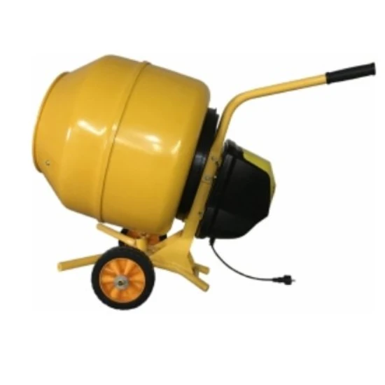 Betoniera Temp RCM400