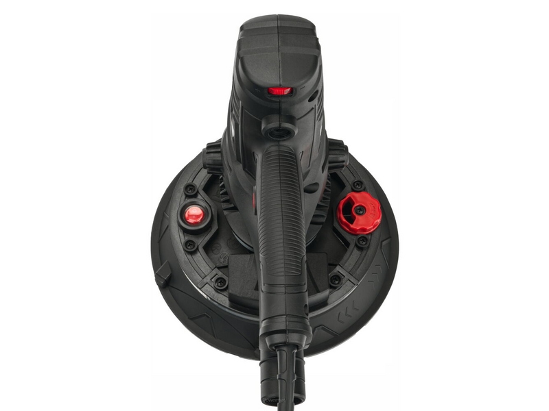 Șlefuitor pentru pereți Red Technic RTSDG0023