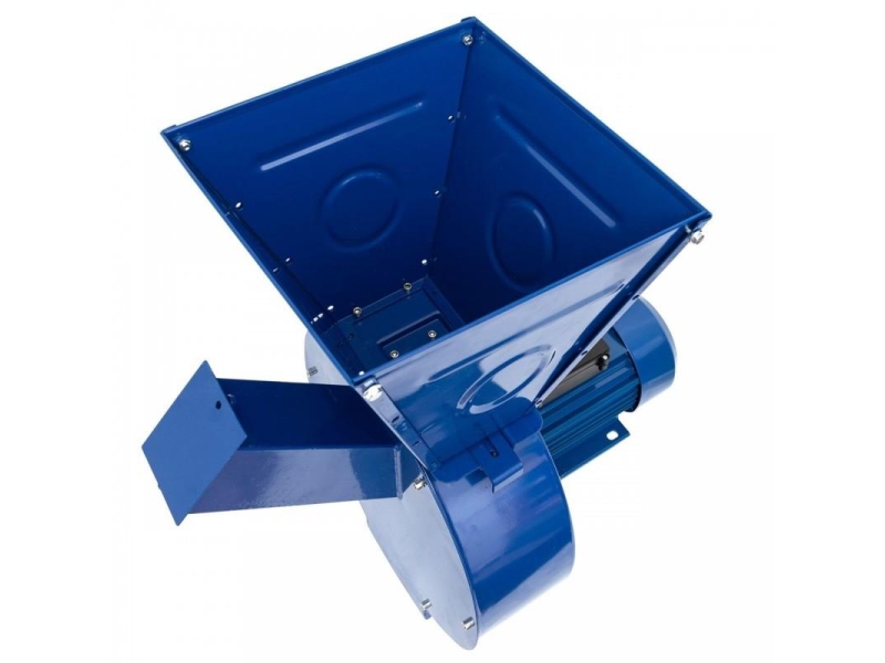 Moară electrică + batoză de porumb 2 în 1 Sigma CM-1.5G – 5 kW