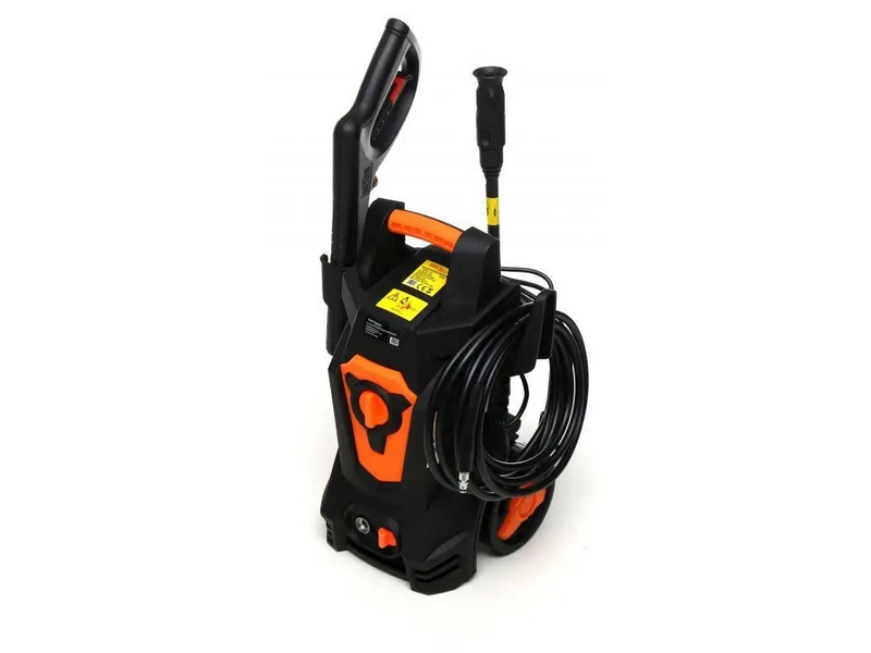 Mașină de spălat cu înaltă presiune Kraft&Dele KD447 – 2000 W, 200 Bar