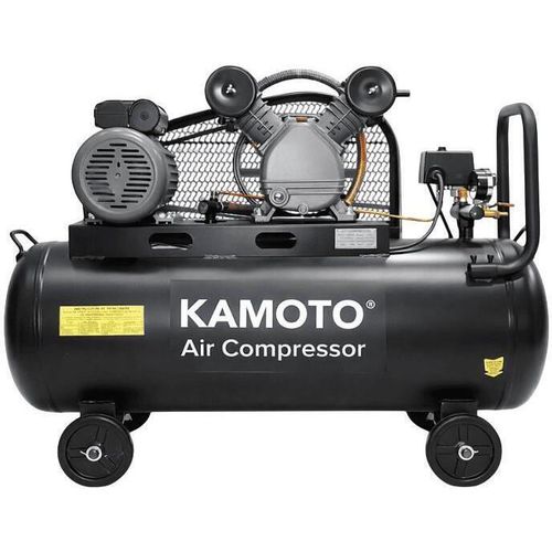 Compresor de aer Kamoto AC102
