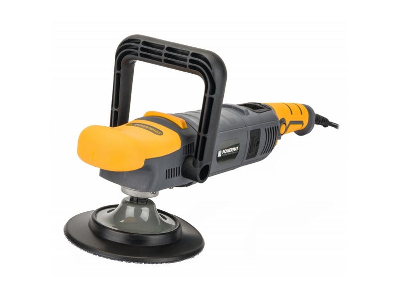 Mașina de lustruit Powermat PM-PS-1600T