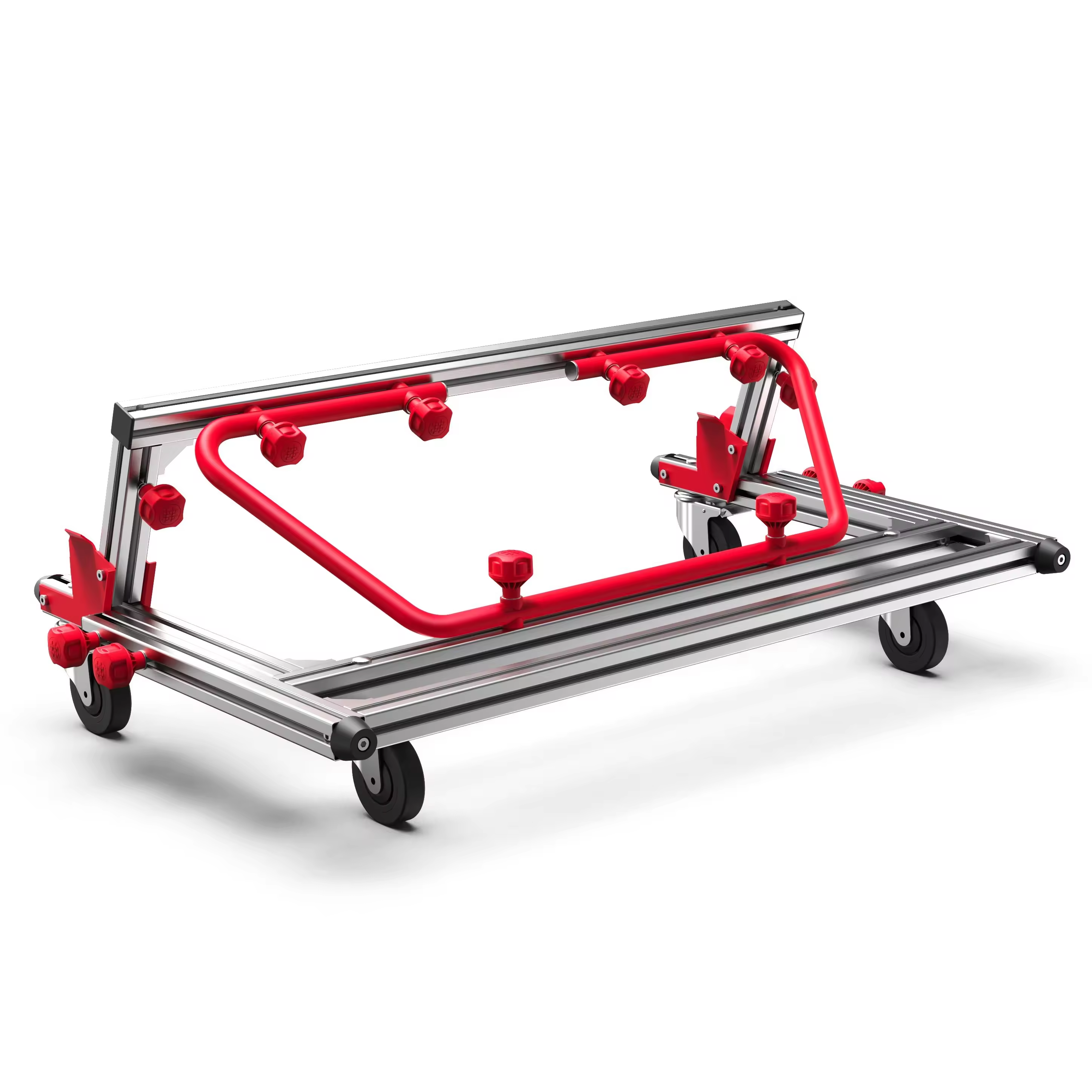 Carucior de transportat SHIJING P702 