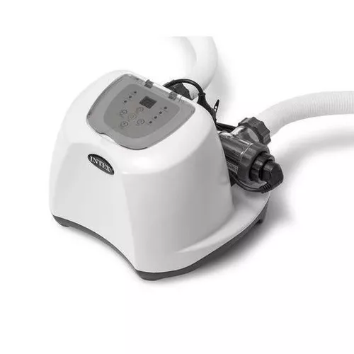 INTEX Generator de clor (apă sărată) Krystal Clear QS1200, până la 56800L, cu temporizator
