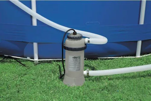 INTEX Încălzitor electric 220V pentru piscine până la D 457 cm, 3 kW