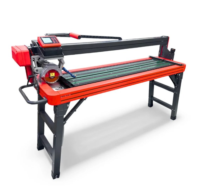 Masina electrica de taiat gresie si faianta Shijing 9201C-1600mm