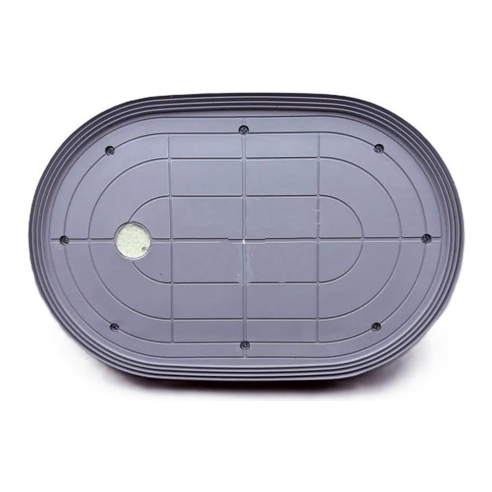 Ventuza electrica cu vacuum oval Shijing 6108