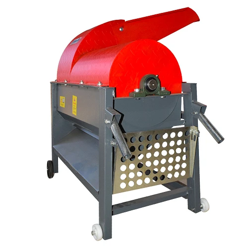 Batoză pentru porumb industrială Demetra DM-900CA (fără motor)
