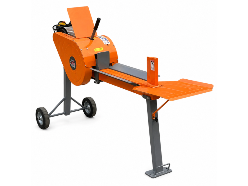Despicator de lemne cinetic Forest KLS1500 15T