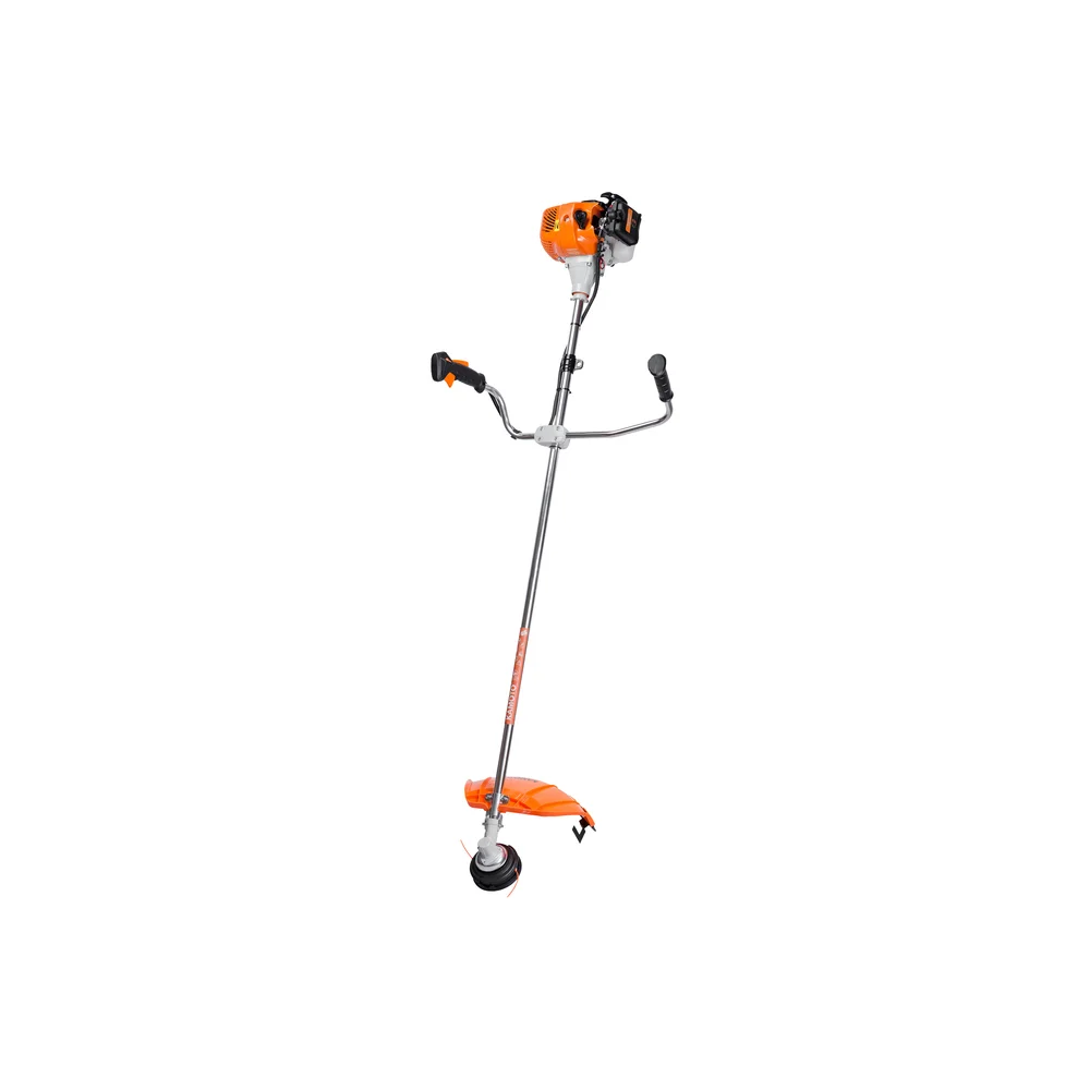 Trimmer pentru gazon pe acumulator VOLTER VT600 (fără baterie și încărcător)
