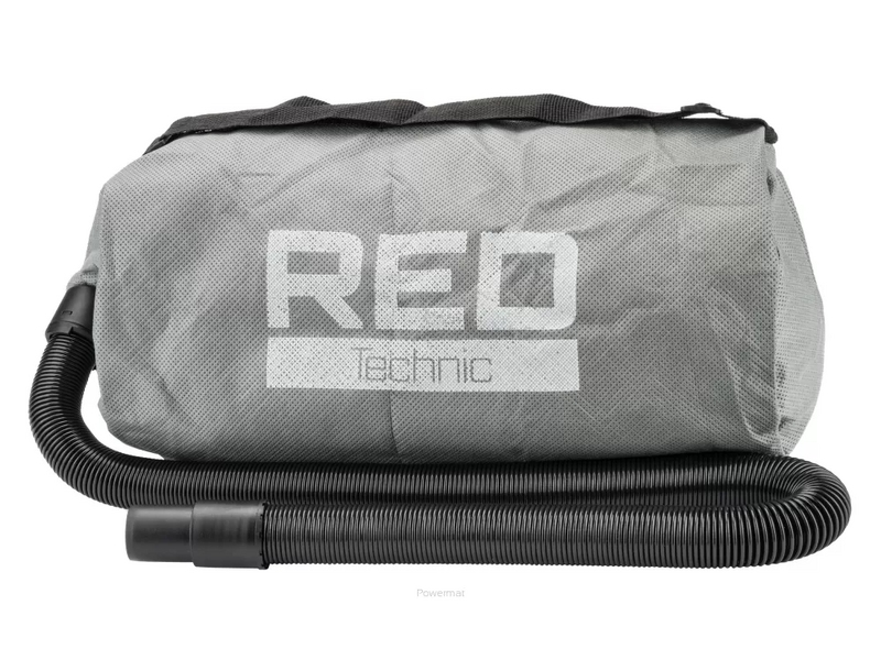 Șlefuitor pentru pereți Red Technic RTSDG0019