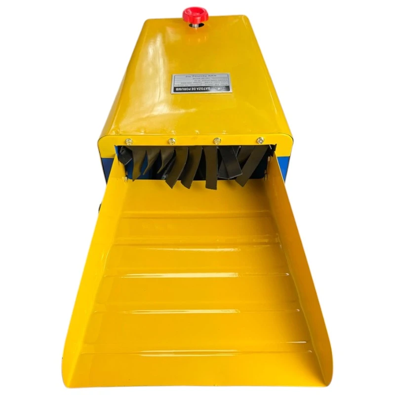 Batoză porumb Demetra DM-700CA