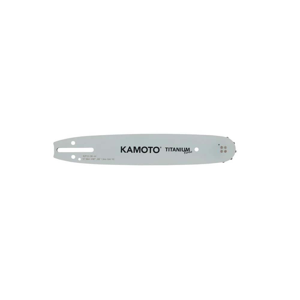 Șină Kamoto Titanium pentru SB1000 BLP 12-38-45
