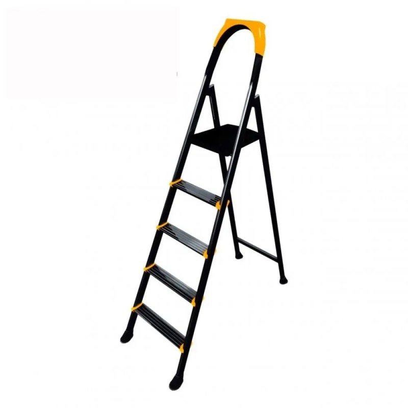 Scara metalica pliabila Rotor 4+1 trepte