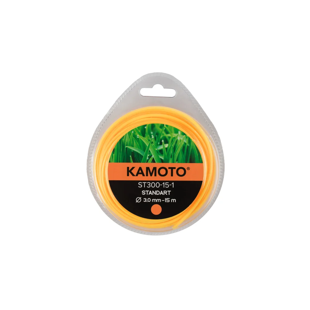 Fir pentru motocoasă Kamoto ST300-15-1