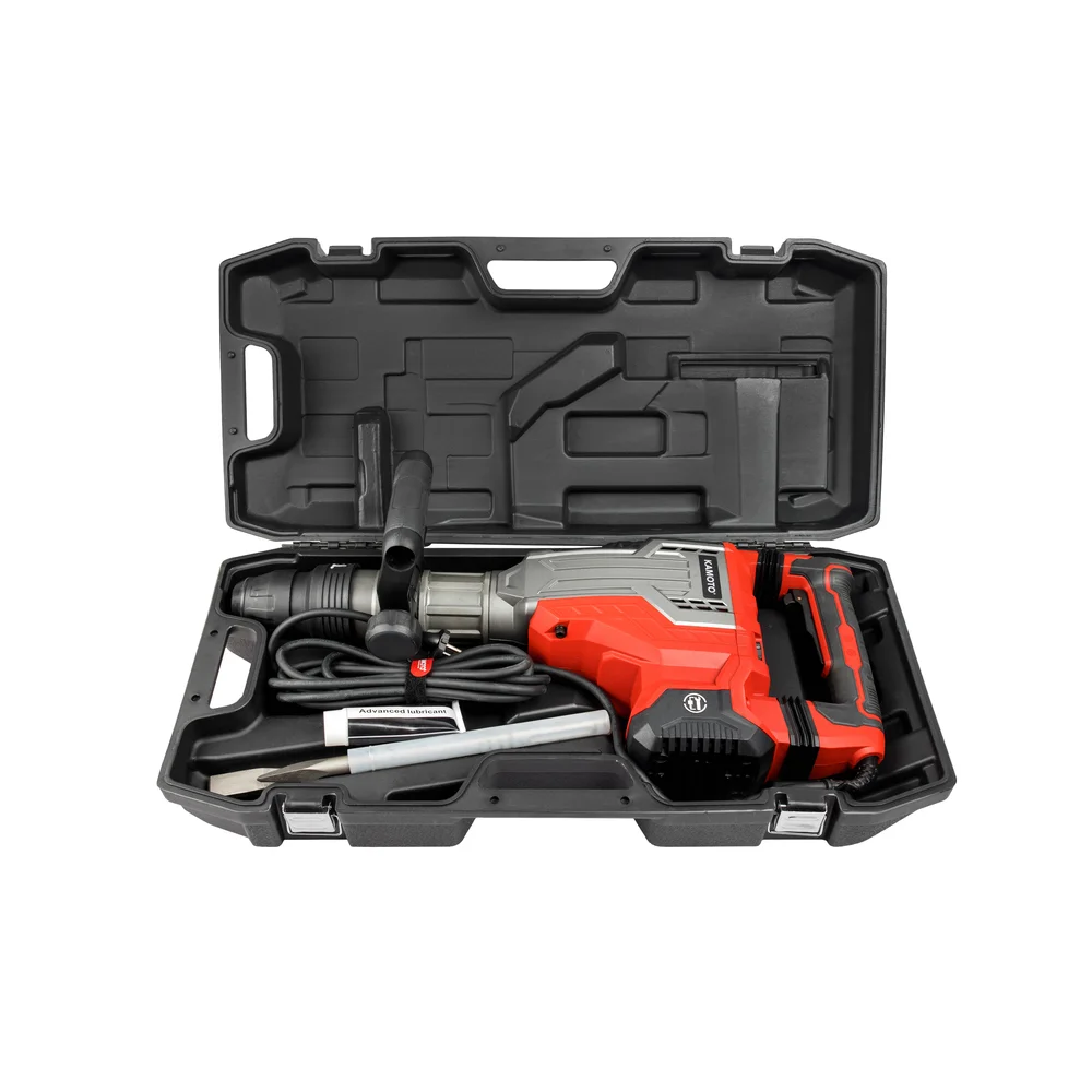 Ciocan demolator Kamoto H1700MAX