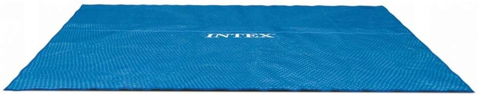 INTEX Husă solară 716×346 cm pentru piscine dreptunghiulare 732×366 cm