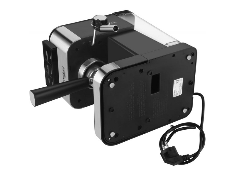 Espressor sub presiune Kraft&Dele KD4291 – 1500 W, 20 Bar