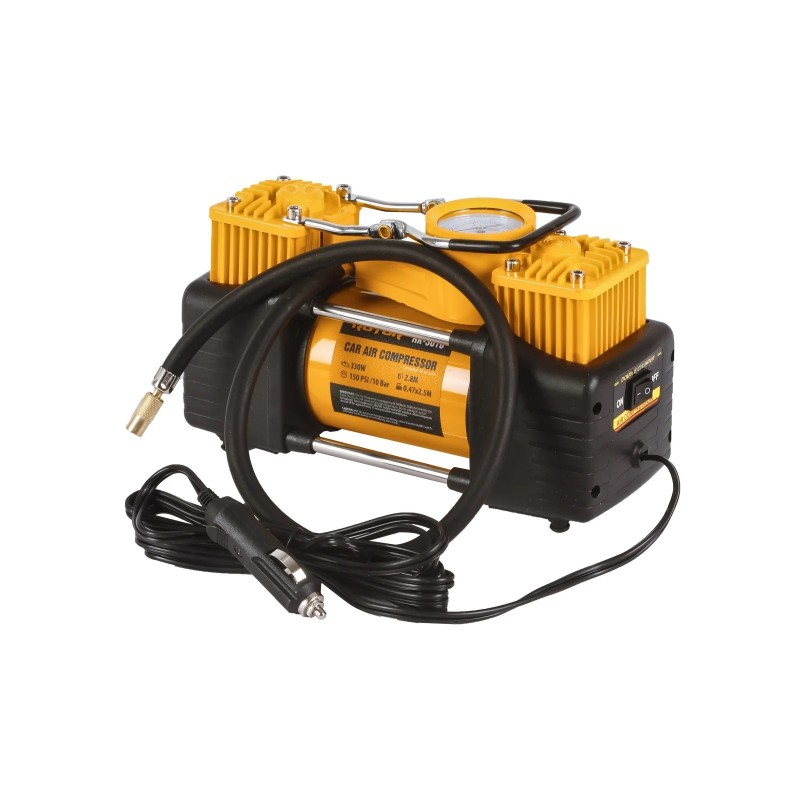 Compresor auto bicilindric Rotor RK-3010