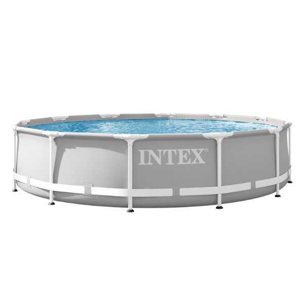 INTEX Piscină PRISM FRAME PREMIUM 366×76 cm