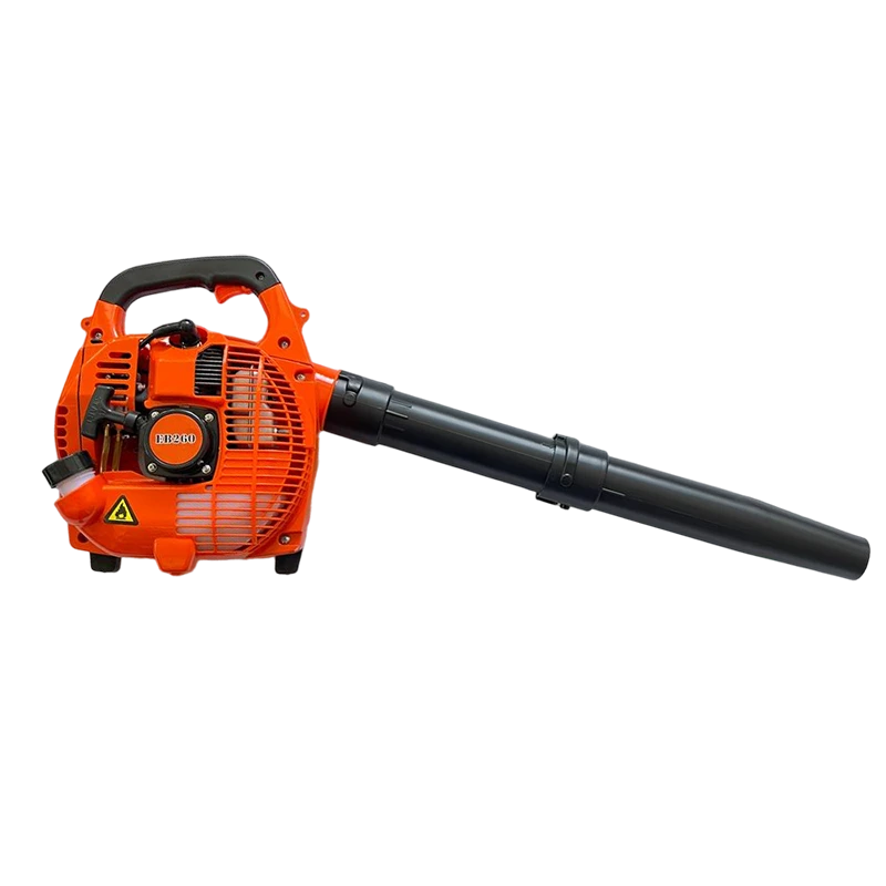 Suflanta de frunze pe benzina TOGO TG-EB260