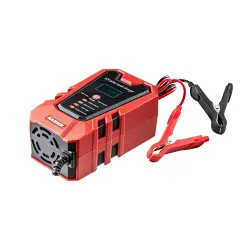 Încărcătoare acumulator auto