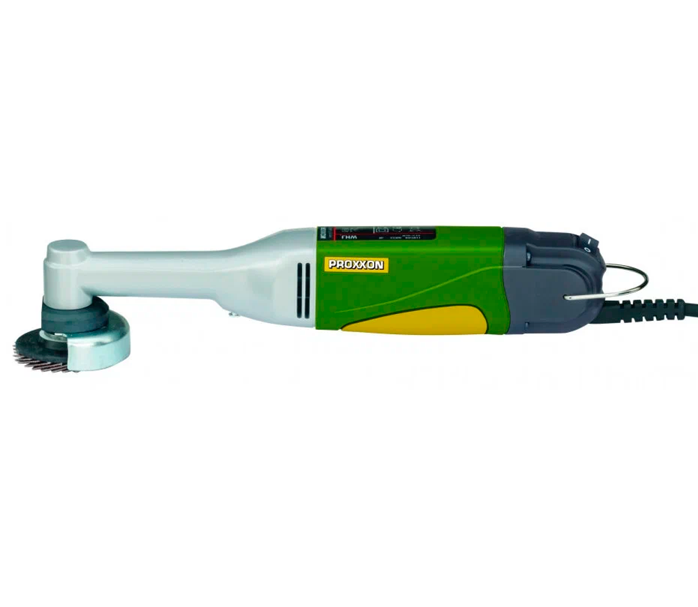 Polizor unghiular PROXXON LHW 100w 50mm
